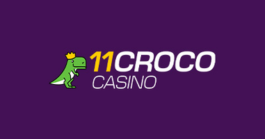 11Croc logo