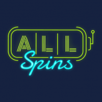 AllSpins logo