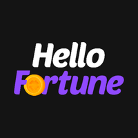 Hello Fortune logo