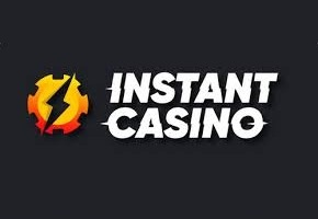 Instant Casino logo
