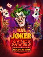 Joker Ace's logo