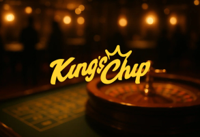 Kings Chip logo
