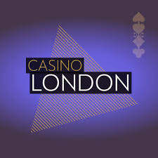 London Casino logo