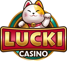 Lucki Casino logo