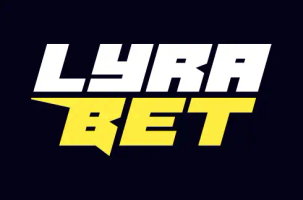 LyraBet logo
