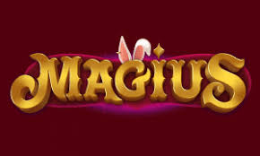 Magius Casino logo