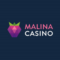 Malina Casino logo