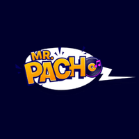 Mr Pacho logo