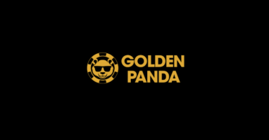 Golden Panda logo