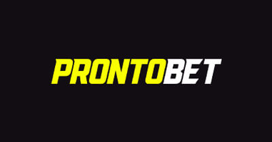 ProntoBet logo