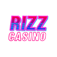 Rizz Casino logo