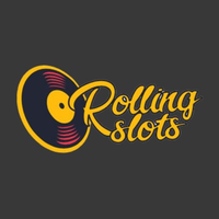 Rolling Slots logo