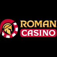 Roman Casino logo