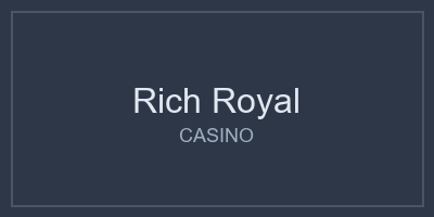 Rich Royal logo