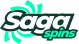 SagaSpins logo