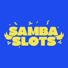 Samba Slots logo