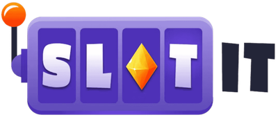 Slotit logo