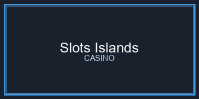 Slots Islands logo