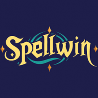 SpellWin logo