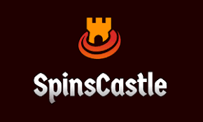 SpinCastle logo