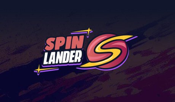 SpinLander logo