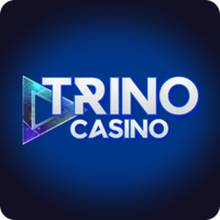 Trino logo