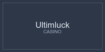 Ultimluck Casino logo