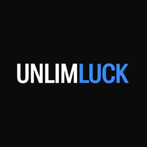 UnlimLuck logo