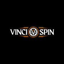 VinciSpin logo