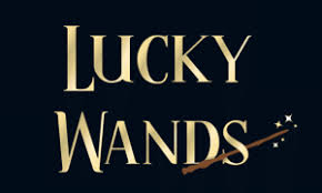 Lucky Wand logo