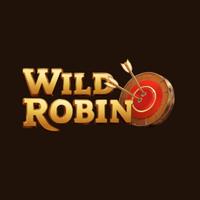 WildRobin Casino logo