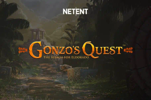 Gonzo's Quest