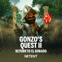 Gonzo's Quest II