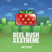 Reel Rush XXXtreme